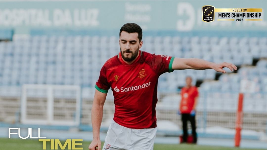 Portugal está no Mundial'2027