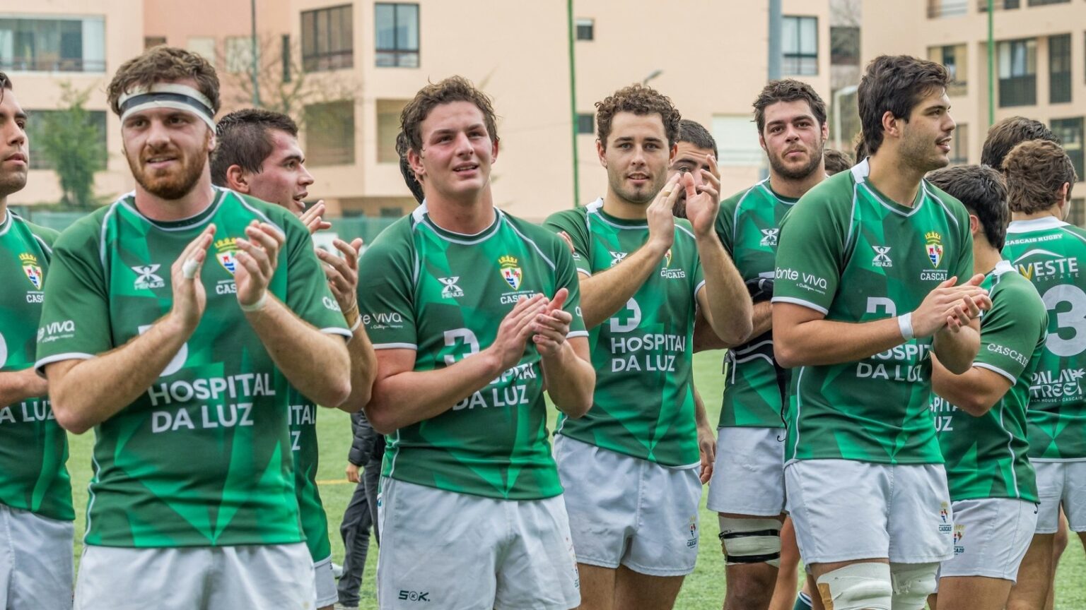 GDS Cascais e CDUL na final da Taça de Portugal