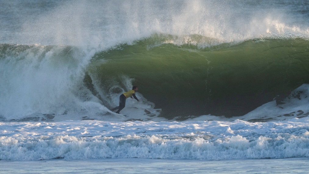 Cam Richards vence Capítulo Perfeito e Yolanda Hopkins brilha