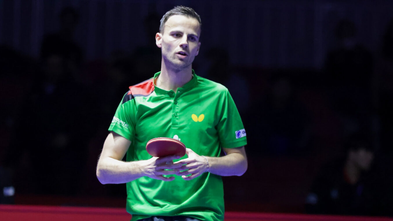 Tiago Apolónia garante 2.º lugar na Turquia