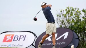 Miguel Azevedo Cardoso vence em Amarante