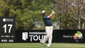 Pedro Figueiredo é 6.º classificado na Índia