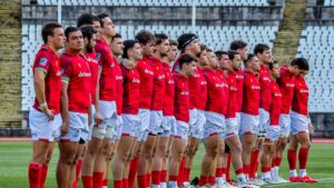 Portugal perde com a Roménia