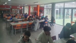 CX A2D conquista quatro títulos distritais absolutos