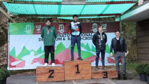 DKC de Viana conquista 11 medalhas no Nacional de Slalom