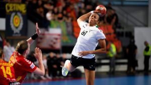 Seleção feminina falha apuramento para o Mundial