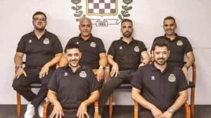 Boavista sagra-se campeão nacional de Pool