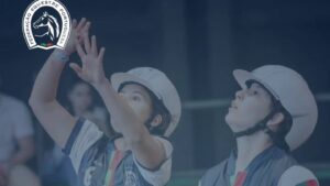 Seleção de Horseball em 4.º lugar no Mundial