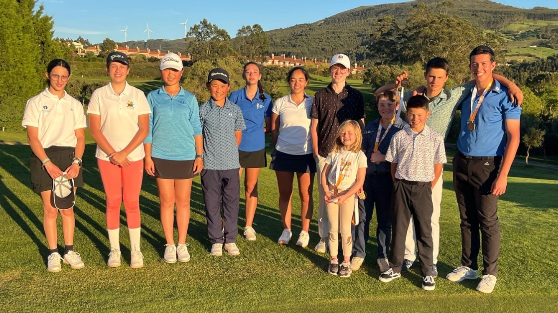 Rodrigo Faria vence 2.º Torneio Drive Tour Tejo