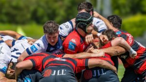 CDUL bate Benfica na 3.ª ronda do grupo do título