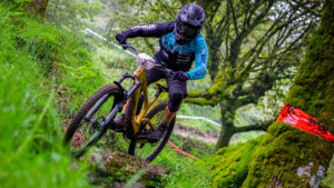 Jimmy Silva e Ana Leite vencem na Taça de Portugal de Enduro