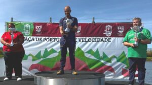 Ponte de Lima vence Taça de Portugal de Regatas em linha