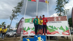 CN Ponte de Lima vence Campeonato Nacional