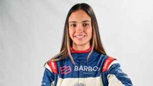 Rafaela Barbosa nova embaixadora do Circuito Internacional de Montalegre