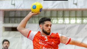 Arsenal Devesa volta a vencer na antepenúltima jornada