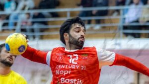 Arsenal Devesa impõe-se perante o líder