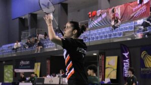 Maribel Sousa conquista bronze na Bulgária