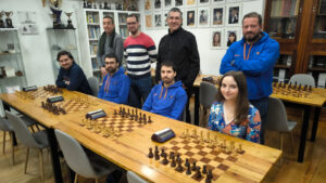 CX A2D conquista dois pódios no Nacional