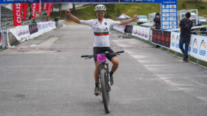 Melissa Maia e Filipe Francisco brilham na 3.ª Taça de Portugal