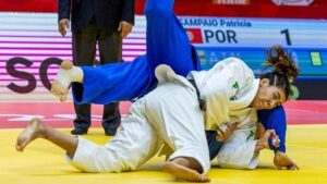 Federação de Judo suspensa por dívida de 700 mil euros
