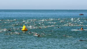 André Santos e Helena Barros vencem em Oeiras