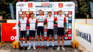 Duarte Domingues em destaque no GP das Nações Sub-23