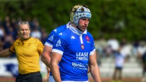 Belenenses bate Benfica na 7.ª ronda do Grupo do Título