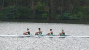 44.ª Regata Internacional de Gondomar e Regata do Centenário do CN Infante D. Henrique