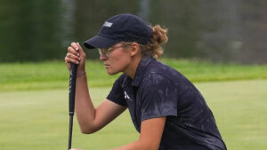 Sofia Barroso Sá em destaque no Ladies European Tour