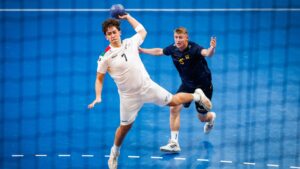 Mais dois triunfos rumo aos quartos de final