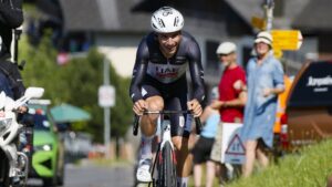 João Almeida vence Volta à Suíça