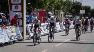 Raquel Queirós conquista Taça de Portugal Feminina