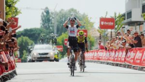 Ivo Oliveira é campeão nacional de Estrada
