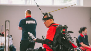 Sp. Braga com três atletas convocados para o Europeu de Boccia