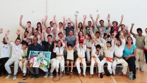 GP Nuno Delgado de Judo a 5 de julho