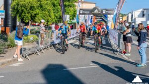 José Dias venceu Maratona BTT Montesinho