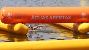 Hugo Ribeiro e Angélica André vencem Open de Portugal