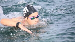 Mafalda Rosa é 10.ª no Sprint da Taça do Mundo em Setúbal