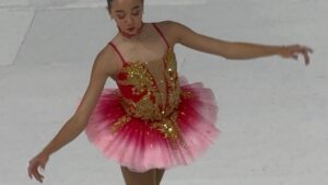 Madalena Costa triunfa nos Juniores em Itália