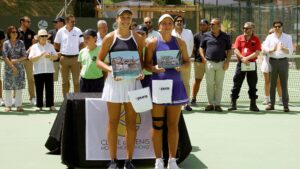 Matilde Jorge bate irmã e vence o Montemor Ladies Open