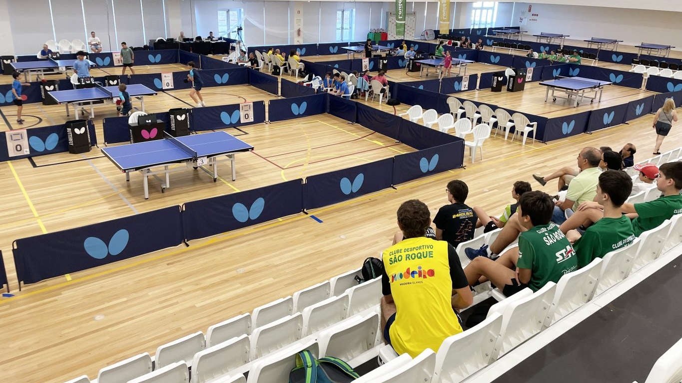 Mirandela em destaque nos nacionais de clubes sub-13 e sub-19