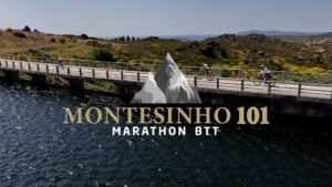 Maratona BTT Montesinho 101 de volta a Bragança