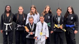 Vitória SC conquista títulos no Grande Prémio da Maia