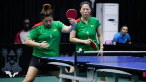 Portugueses despedem-se do WTT Contender