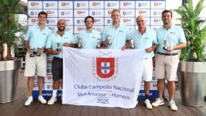 Quinta do Peru volta a conquistar título nacional depois de 11 anos