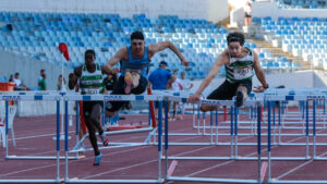Portugal com 32 atletas nos Europeus Sub-23 em Bergen