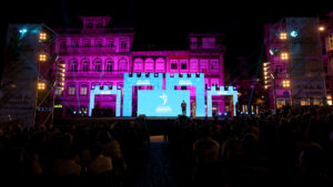 Guimarães celebra Gala do Desporto 2025