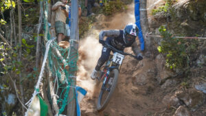 Pestana e Zamora vencem Taça de Portugal de Downhill