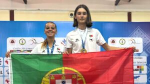 Portugal conquista ouro por equipas no xadrez dos Jogos da CPLP