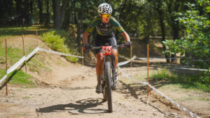 João Cruz e Beatriz Guerra conquistam Taça de Portugal